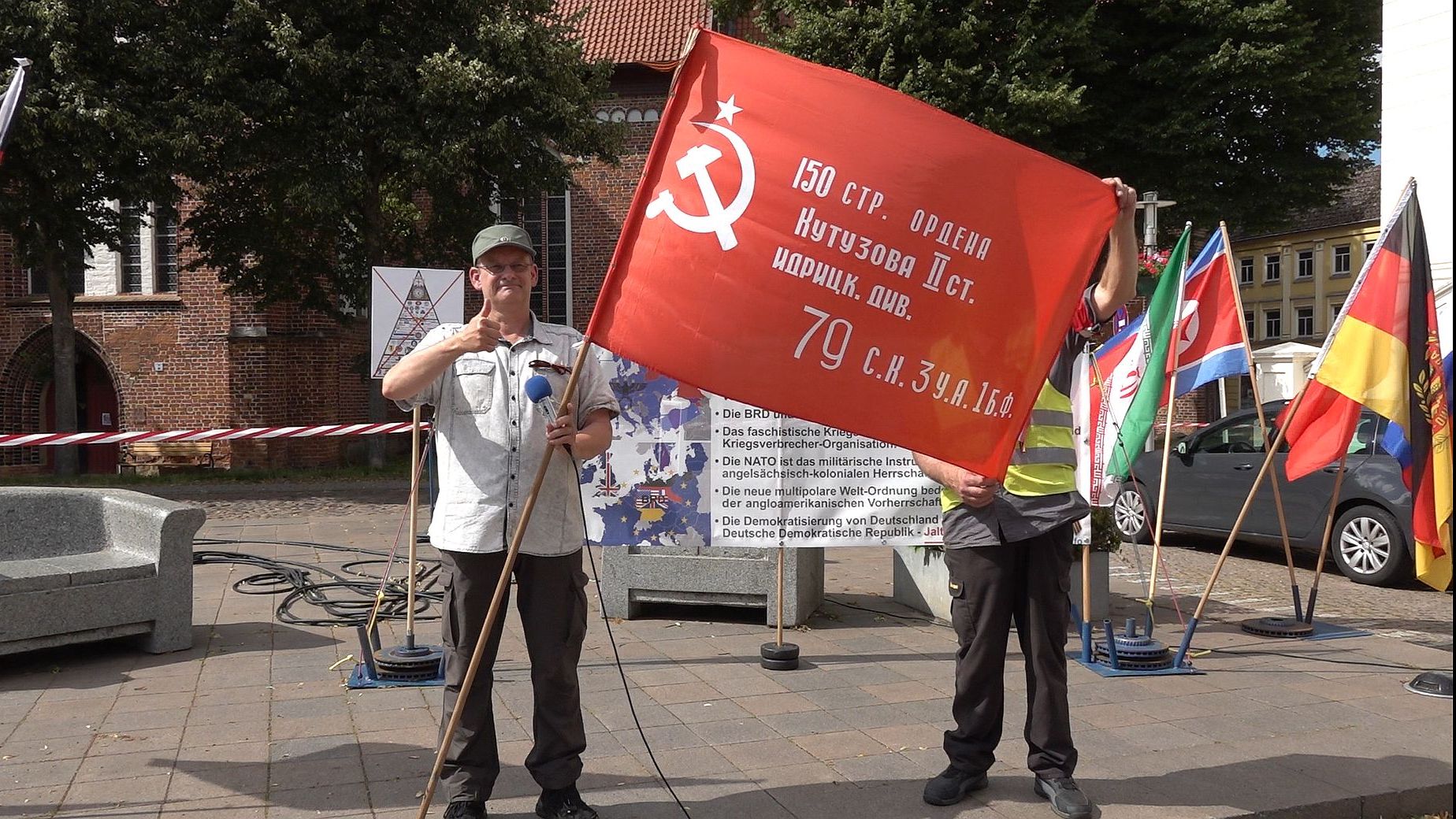 Russische Föderation stellt fest; offiziell Krieg mit der NATO! Militärische Spezialoperation beende смотреть онлайн