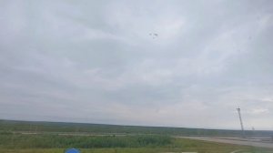 У природы нет плохой погоды