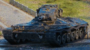 Concept 1B - Бронированая Пилотка Тащит Бой - 8 Кил 9,4К Дамага