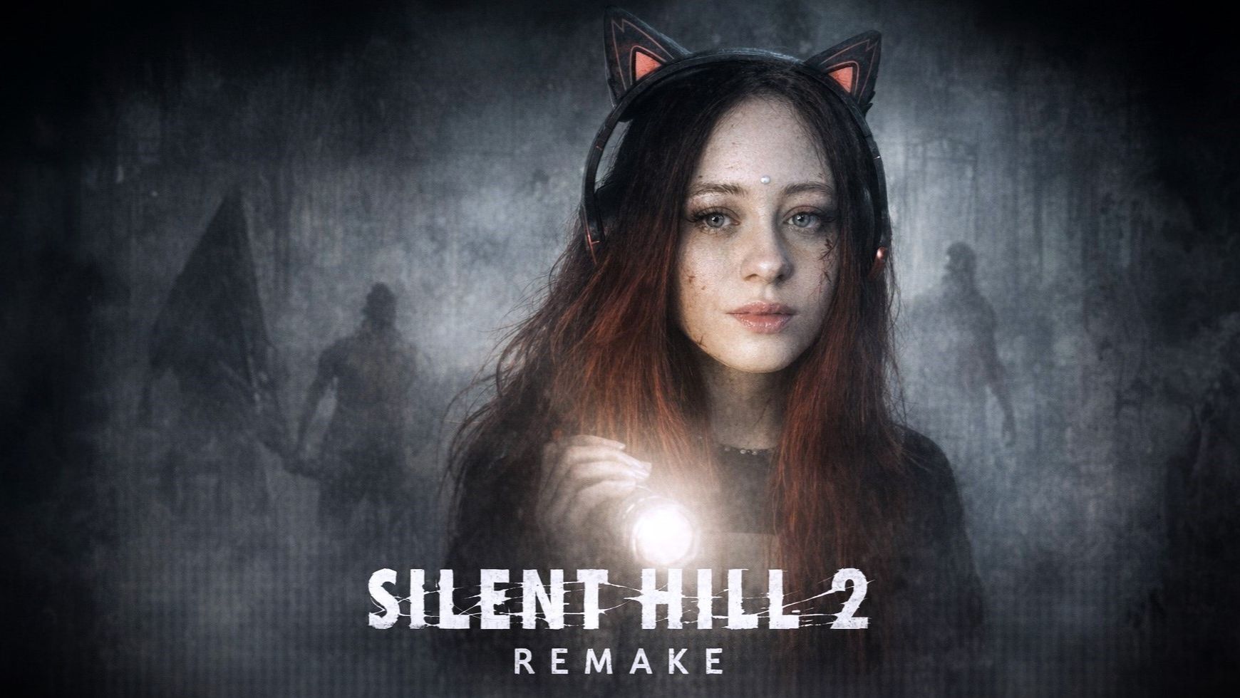 SILENT HILL 2 REMAKE ► РУССКАЯ ОЗВУЧКА ► СТРИМ #1 ► ПОЛНОЕ ПРОХОЖДЕНИЕ смотреть онлайн
