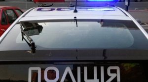 Судья из Киева открыл стрельбу, когда ему сделали замечание из-за музыки на русском языке.