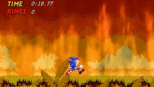 Its The SonicEXE Thing To Do
