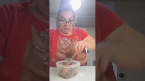 ЛЮБИМАЯ ЗАКУСКА ИЗ ПЕРЦА.