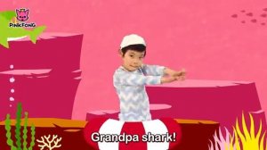 Baby Shark Dance babyshark Most Viewed Video Animal Songs PINKFONG Songs for Children [get.gt]