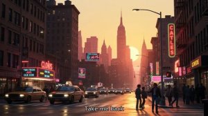 ＢＡＣＫ　ＴＯ　１９８５ [ Synthwave - Retrowave - Dreamwave Mix ] ｜ Urban Sunset Vibes