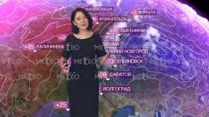 Погода в России на 16.07.2026 г., чт.