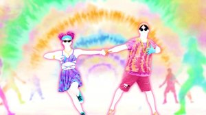 Just Dance 2021 - Head & Heart by Joel Corry (Геймплей без интерфейса)