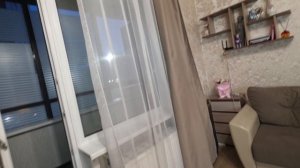 Опять показ, с какой квартирой сравнивают?