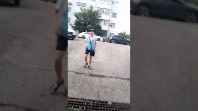 секреты подвала