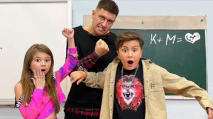 🍿 КАМИЛЬ И МИЛАНА ХОТЯТ ПОЖЕНИТЬСЯ!!! ЗАЧЕМ DAVA ПРИШЕЛ В КАМПУС!