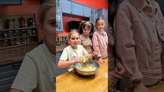 Летний языковой лагерь Kingsley, вторая смена, группа elementary 8-10 лет