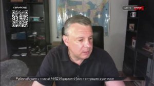 Трамп ищет каждый раз, чем бы остаться в учебниках по истории Соединенных Штатов - Валентин Богданов