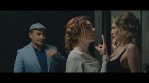 Аэропорт.Детектив.Триллер.Россия.2026