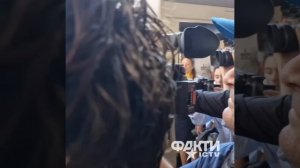 Мрази из Европы опять собираются в Киеве,интересно на этот раз сердечный приступ у кого будет?