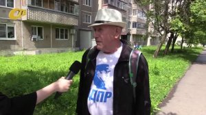БЛИЦ-ОПРОС. НАСКОЛЬКО РЫБАЛКА ПОПУЛЯРНА В ГОРОДЕ ЖЕЛЕЗНОГОРСКЕ