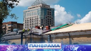 ⚡️За кулисами обновлений: театр кукол готовится к переменам!