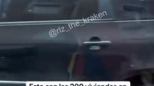 🙈 «Это не Африка»

Шёл 2026 год. Кадры из Европы (на сей раз это Рокетас де Мар в испанской Андалус