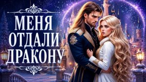 ПОЛНАЯ АУДИОКНИГА   /Я ДОЛЖНА БЫЛА СТАТЬ ЕГО ЖЕНОЙ/   ЛЮБОВНОЕ ФЭНТЕЗИ