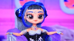 DIY в стиле День, Ночь, Радуга! 💕 K-Pop Охотницы в самолете!