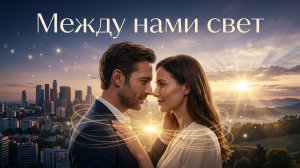 МЕЖДУ НАМИ СВЕТ