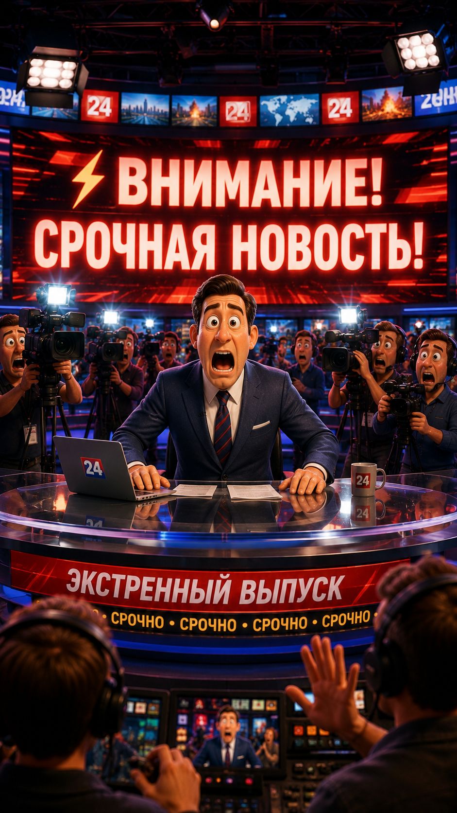 Анекдоты