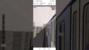 Играем в симулятор московского метро