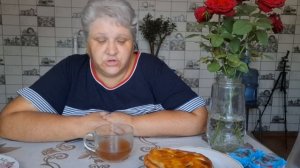 ЗАВТРАК С ВАМИ#МУКБАНГ