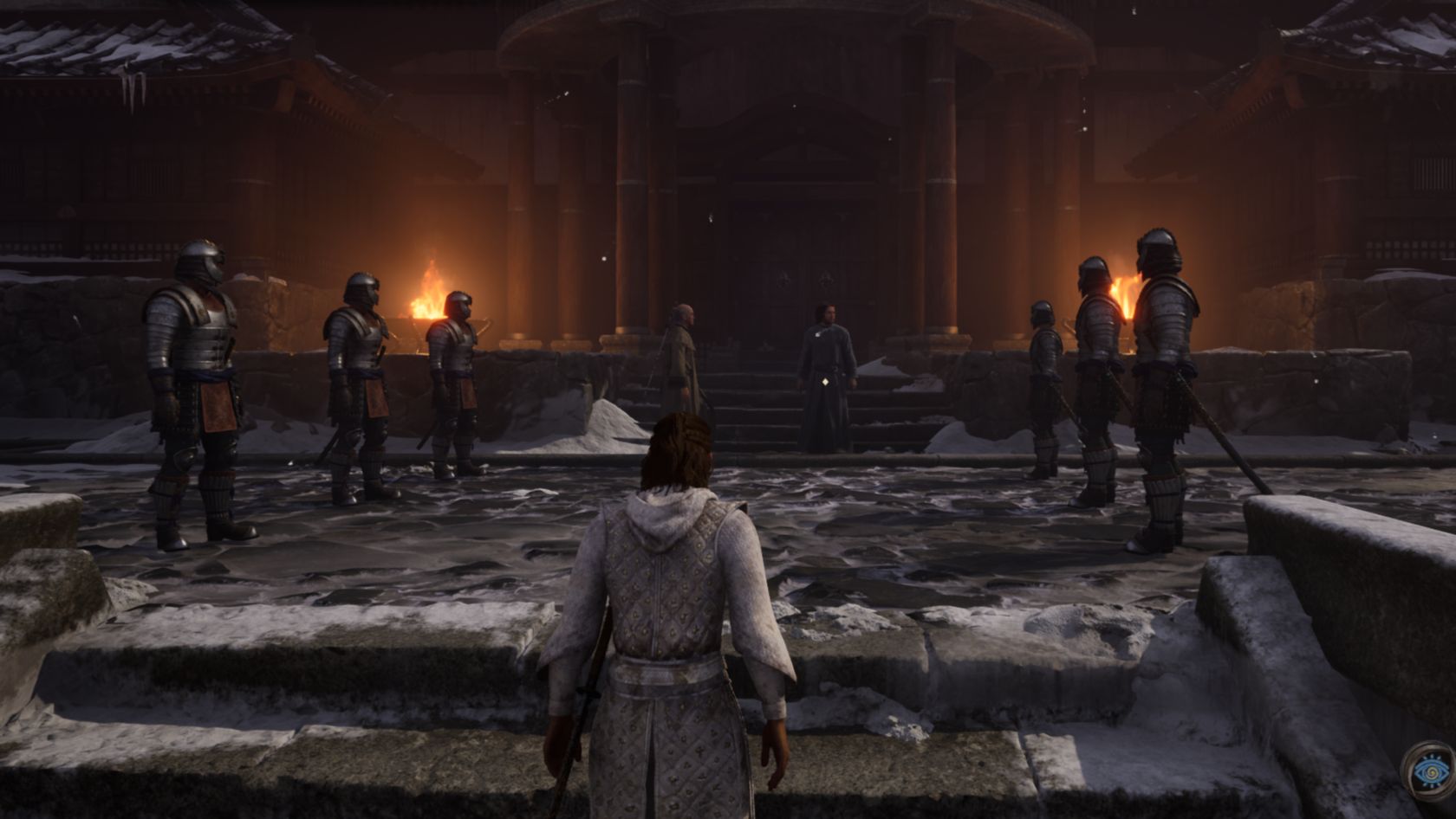The Elder Scrolls IV: Oblivion Remastered #4 У стримера отпуск начался, раскачиваемся потихоньку