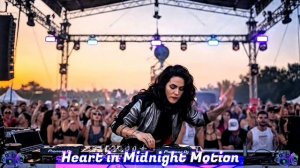 Italo_Euro Disco 2026-Heart in Midnight Motion