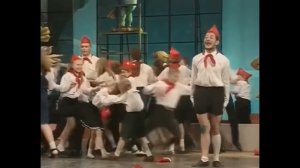 КВН. Миниатюры, которые невозможно забыть. 2 часть