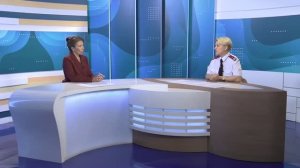 «Здесь и сейчас»: Юлия Каркаваниди, чем опасен укус клеща и о защите от вредителей