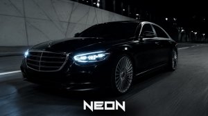 NEON - Black SUV (Original Mix)