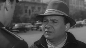 Евгений Леонов в корометражке «Ваша безумная храбрость», 1970