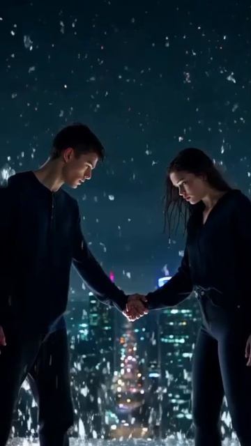 ДО СЛЁЗ... 💔 Я иду по краю, тебя теряю... (Премьера клипа)