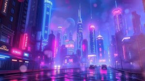 Tranquil Nights - Journey To The Unknown