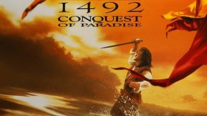 1492: Завоевание рая / 1492: Conquest of Paradise: Mathias Fritsche - Conquest of Paradise