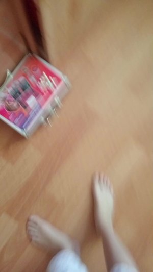 почему я вешу меньше гантели