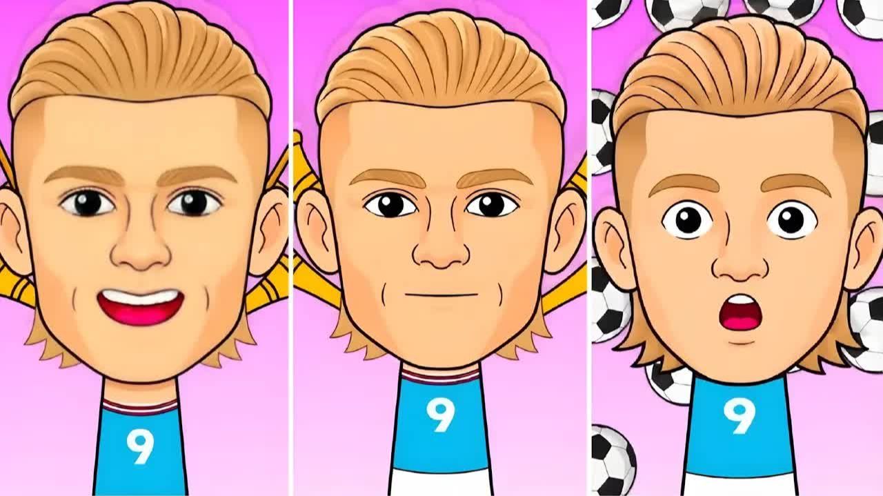 СПРУНКИ ОС ЭРЛИНГ ХААЛАНД ФАЗА 3 #СПРУНКИ #ИНКРЕДИБОКС #СПРУНКИОС 🔥 смотреть онлайн
