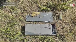 ФСБ задержала агента украинских спецслужб в Тюмени