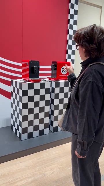 Что делает технику Smeg объектом желания?