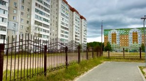 НИЖНЕВАРТОВСК ✅ 10 А микрорайон