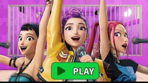 Roblox K-POP: Охотники на демонов. Побег из тюрьмы! новая версия