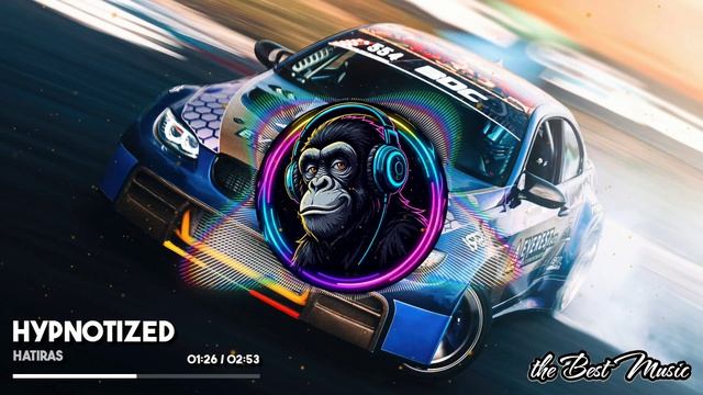 Hypnotized - Hatiras смотреть онлайн