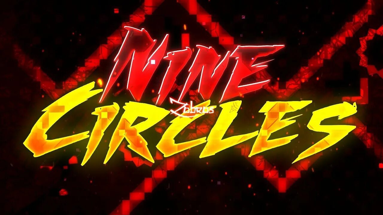 Nine circles(zobros)(hard demon( смотреть онлайн