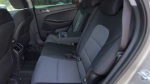 Hyundai Tucson 2.0l 2019г