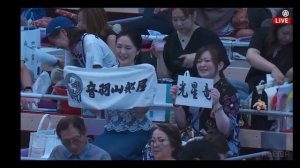 Nagoya Basho 2026 – Makushita Division – Day 4