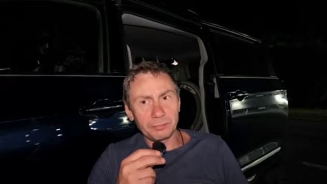 Ивенсия. Не возвращайтесь в Украину, там очень плохо. Как меня хотели обворовать. смотреть онлайн