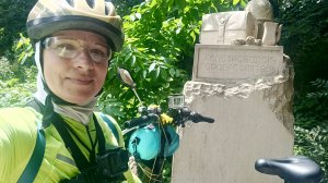 #1: В Железноводск на велосипеде 🚴♂️ ПО НОВОМУ МАРШРУТУ!!! Я в восторге!!!