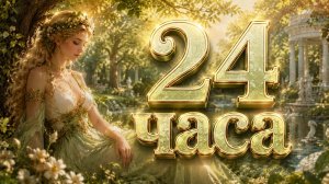Что вас ждёт в ближайшие 24 часа? Гадание пасьянс Гадалка Карина
