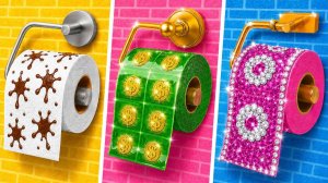 Бедная vs Богатая vs Ультра богатая Девушка в Тюрьме # Смешные Cитуации от Multi DO Smile